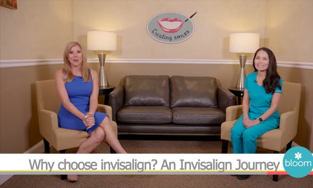Your Invisalign Journey Step By Step