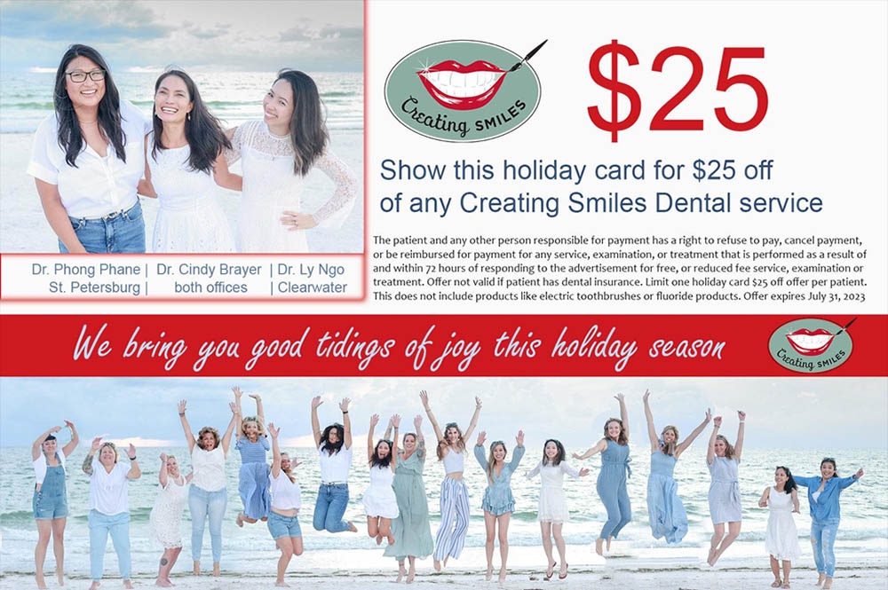 2022 Highlights at Creating Smiles Dental
