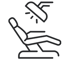 Oral Cancer Screenings Icon