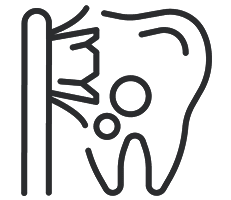 Periodontal Treatment Icon