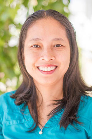 TuAnh - Lead Dental Assistant - Creating Smiles Dental - Clearwater & St. Petersburg FL