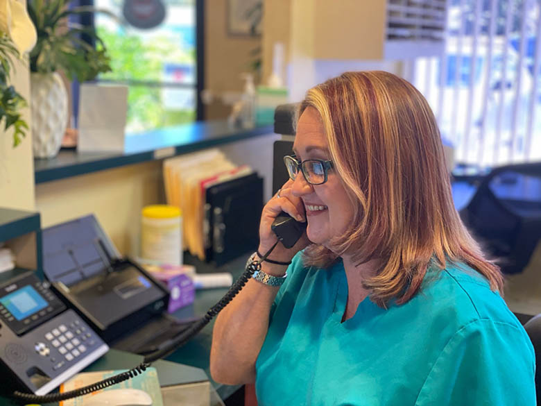 Creating Smiles Dental - St. Petersburg FL Dentist