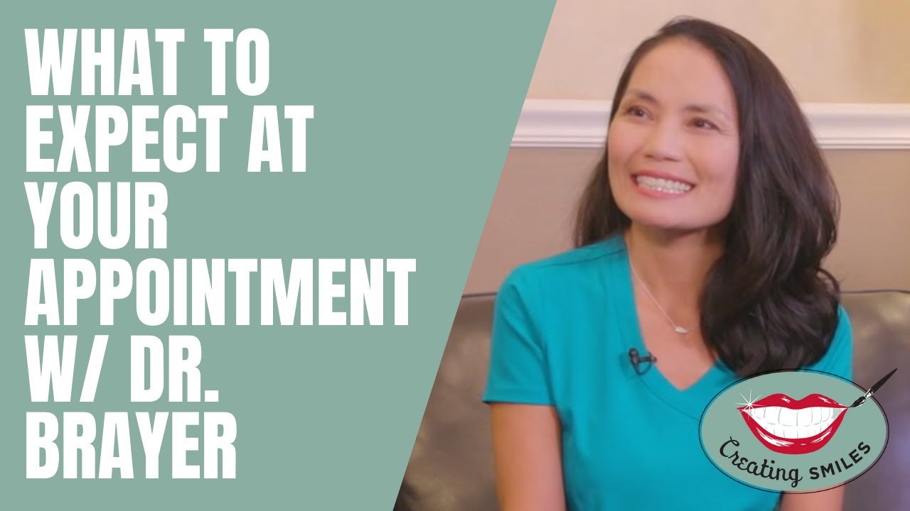Daytime Show: What To Expect at The Dentist