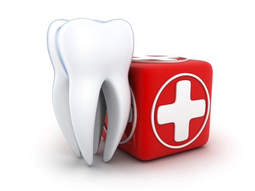 Emergency dental care St. Petersburg, FL