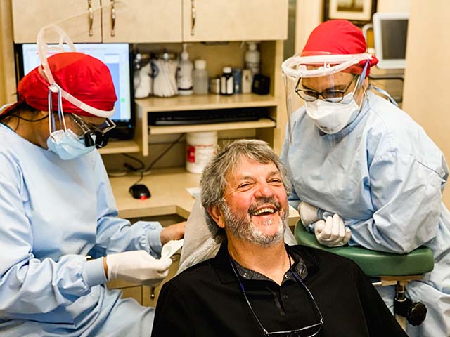 Creating Smiles Dental - St. Petersburg FL Dentist