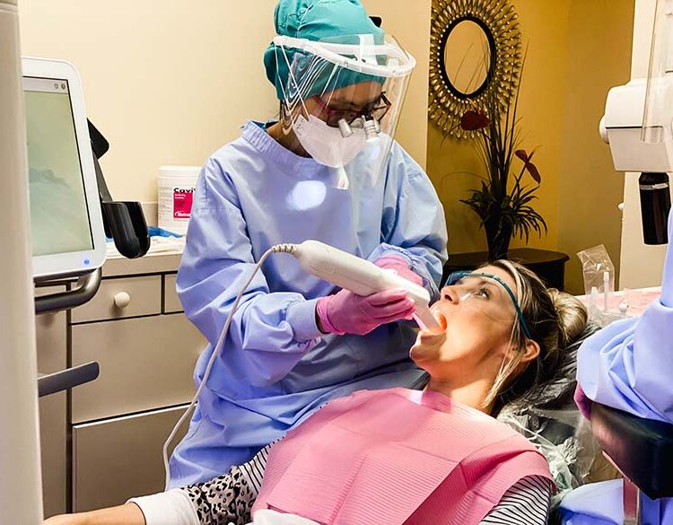 Creating Smiles Dental - St. Petersburg FL Dentist