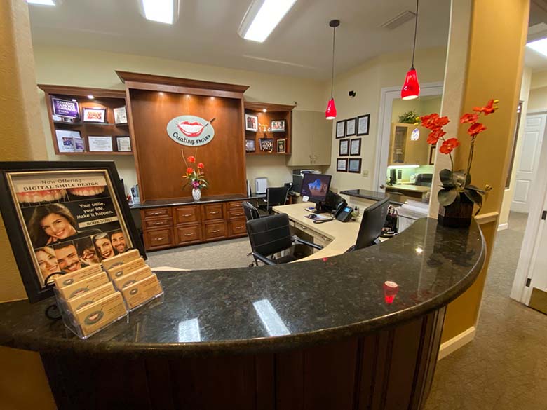 Patient Portal - Creating Smiles Dental - St. Petersburg FL