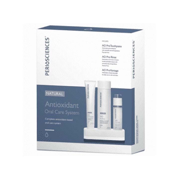 PerioSciences - Creating Smiles Dental - Clearwater & St. Petersburg FL