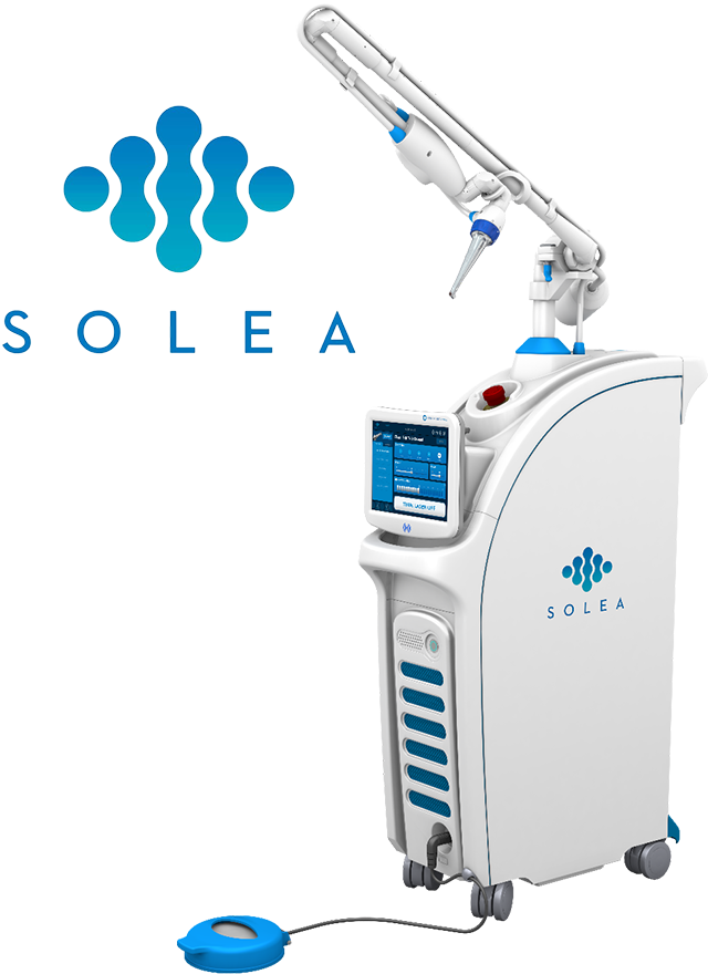 Solea Laser - Creating Smiles Dental - Clearwater & St. Petersburg FL