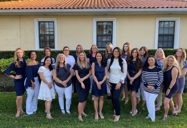 Meet Our Dental Team - Creating Smiles Dental St. Petersburg FL