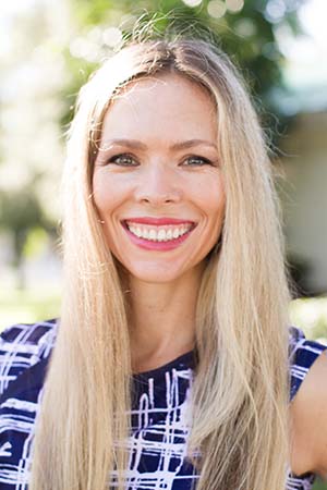 Tiffany - Dental Hygienist - Creating Smiles Dental - Clearwater & St. Petersburg FL