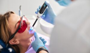 Protect Your Smile: The Importance of Sealants in Dental Health
