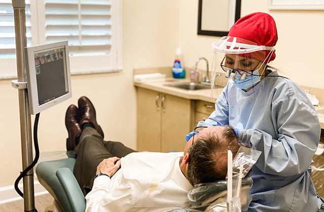 tooth extractions St. Petersburg, FL