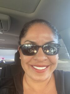 sonia johnson patient of creating smiles dental St Petersburg