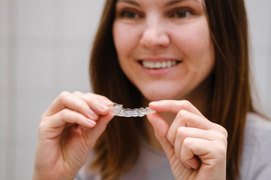 Invisalign Treatment