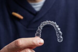 Invisalign in St. Petersburg