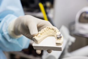 Dentist