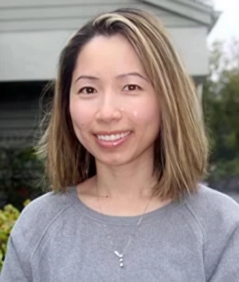 Dr. Ly Ngo, DMD
